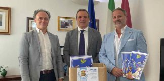 Home - Corriere Salentino