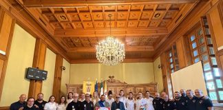 Home - Corriere Salentino