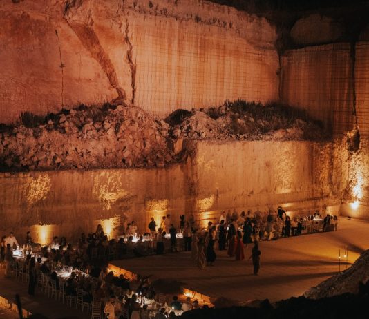 Dal megalodonte alla valorizzazione del territorio: Cursi chiede alla Regione un piano strategico per le sue cave