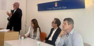 Home - Corriere Salentino