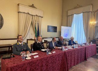 Scuola, legalità e prevenzione: presentato in Prefettura il piano formativo 2026/2027 che rilancia l’alleanza interistituzionale contro il disagio giovanile e le dipendenze