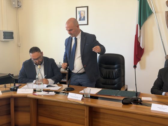 Violenza di genere, dal Capo di Leuca una risposta corale: sottoscritto a Gagliano il Protocollo - Corriere Salentino