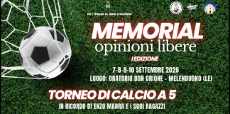 Home - Corriere Salentino
