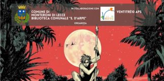 Home - Corriere Salentino