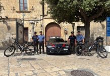 Cronaca - Corriere Salentino