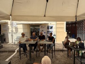 Flashback Festival, Galatina incontra i grandi nomi della musica e del cinema: quattro serate firmate Boomers - Corriere Salentino