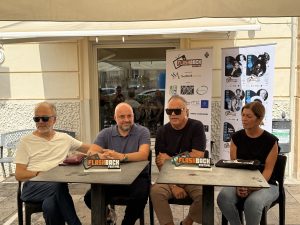 Flashback Festival, Galatina incontra i grandi nomi della musica e del cinema: quattro serate firmate Boomers - Corriere Salentino