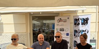 Home - Corriere Salentino
