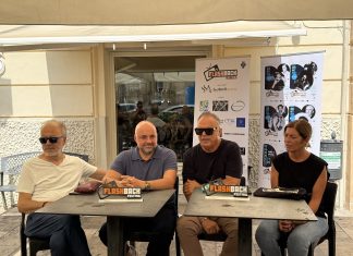 Flashback Festival, Galatina incontra i grandi nomi della musica e del cinema: quattro serate firmate Boomers