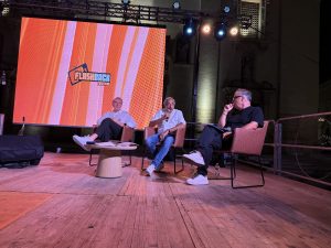 Galatina, musica ed emozioni con Bartoletti e Massarini: questa sera arriva Don Pasta - Corriere Salentino