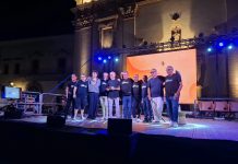 galatina, un’estate da ricordare: il flashback festival è stato un successo. l’associazione boomers: “un grande lavoro della macchina organizzativa” Spettacolo - Corriere Salentino