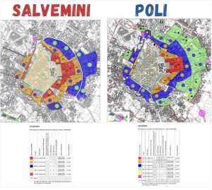 Allargamento delle strisce blu? “Un’ingiustizia sociale”. Comitati contro il piano, i distinguo di Salvemini - Corriere Salentino
