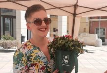antonella, il sorriso più forte del cancro: una vita spesa per gli altri fino all’ultimo viaggio e una battaglia da continuare Salute - Corriere Salentino