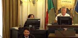 Home - Corriere Salentino