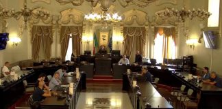 Home - Corriere Salentino