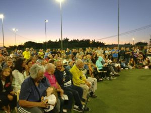 Parco costiero delle marine, LCP rivendica il progetto: “È l’eredità della giunta Salvemini” - Corriere Salentino