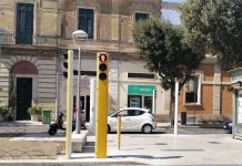 Politica - Corriere Salentino
