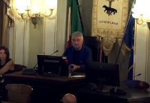 Politica - Corriere Salentino