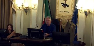 Home - Corriere Salentino