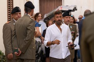 Massimo Vitaliano, a vent’anni dalla scomparsa il titolo di Veterano delle missioni internazionali. La cerimonia a Galatone - Corriere Salentino