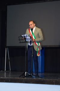 Massimo Vitaliano, a vent’anni dalla scomparsa il titolo di Veterano delle missioni internazionali. La cerimonia a Galatone - Corriere Salentino