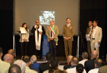 massimo vitaliano, a vent’anni dalla scomparsa il titolo di veterano delle missioni internazionali. la cerimonia a galatone Attualità - Corriere Salentino