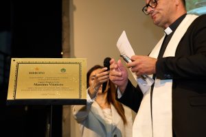 Massimo Vitaliano, a vent’anni dalla scomparsa il titolo di Veterano delle missioni internazionali. La cerimonia a Galatone - Corriere Salentino