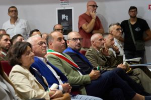 Massimo Vitaliano, a vent’anni dalla scomparsa il titolo di Veterano delle missioni internazionali. La cerimonia a Galatone - Corriere Salentino