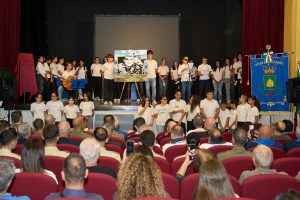 Massimo Vitaliano, a vent’anni dalla scomparsa il titolo di Veterano delle missioni internazionali. La cerimonia a Galatone - Corriere Salentino