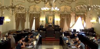 Home - Corriere Salentino