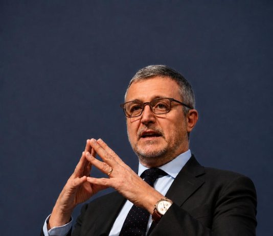 Il giornalista leccese Alessandro Barbano dirigerà i quotidiani del gruppo Nord Est Multimedia