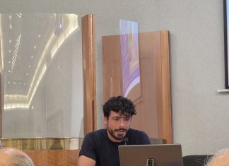 Valorizzazione dei territori, vertice alla Camera di Commercio, Roberto Giordano Anguilla: “partire dalle specificità e dalle esigenze dei residenti dei centri storici”