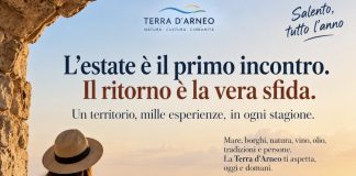 Home - Corriere Salentino