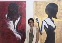 empatia, ascolta, oltre. mostra d’arte al must di lecce Cultura - Corriere Salentino