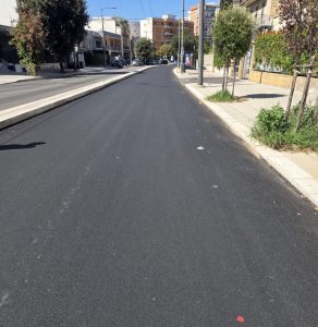 Strade a Lecce , il Vicesindaco Roberto Giordano Anguilla: “Viale Marche, via Merine e via Taranto, interventi per ripristinare errori del passato” - Corriere Salentino