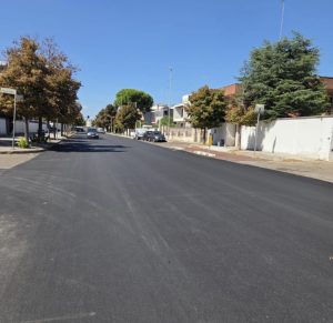 Strade a Lecce , il Vicesindaco Roberto Giordano Anguilla: “Viale Marche, via Merine e via Taranto, interventi per ripristinare errori del passato” - Corriere Salentino