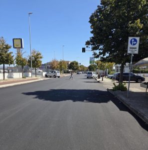 Strade a Lecce , il Vicesindaco Roberto Giordano Anguilla: “Viale Marche, via Merine e via Taranto, interventi per ripristinare errori del passato” - Corriere Salentino