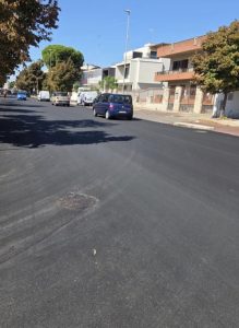 Strade a Lecce , il Vicesindaco Roberto Giordano Anguilla: “Viale Marche, via Merine e via Taranto, interventi per ripristinare errori del passato” - Corriere Salentino