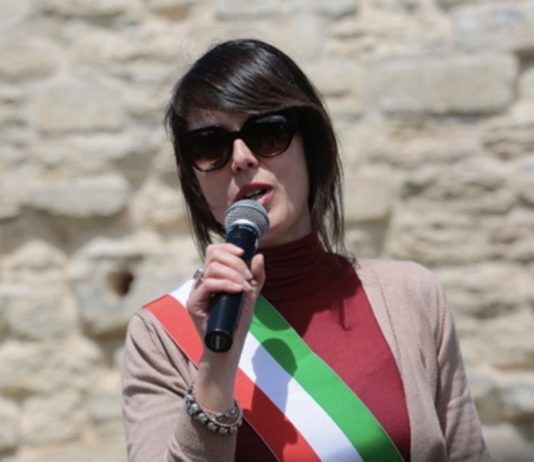 Il comune di Melpignano al Salone del Gusto di Torino