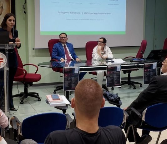 Presentato il manuale di medicina generale presso l’Ordine dei Medici di Lecce