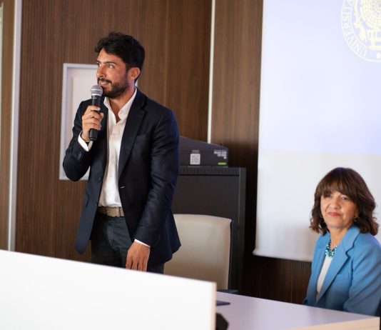 Amazon introduce un nuovo hub per la micromobilita’ a Lecce. Il Vicesindaco Roberto Giordano Anguilla: “ottima opportunità per il capoluogo salentino”