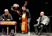 i concerti del chiostro, martedì 8 settembre danilo rossi & the new gipsy project Spettacolo - Corriere Salentino
