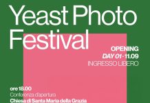 yeast photo festival, al via domani la quinta edizione nel centro storico di galatina Arte e dintorni - Corriere Salentino