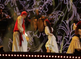 Danza e rito: a Lecce il convegno di studi della Fondazione La Notte della Taranta e Fondazione Aquileia