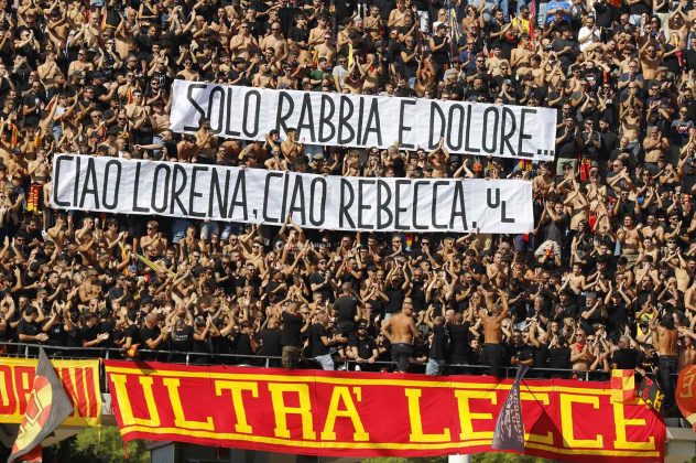 Primo tempo da urlo, poi il Lecce soffre: 3 a 2 al Monza e prima vittoria al Via del Mare - Corriere Salentino