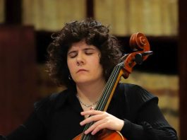 rassegna cameristica internazionale vi edizione, ventesimo e ultimo concerto venerdì 11 settembre Spettacolo - Corriere Salentino
