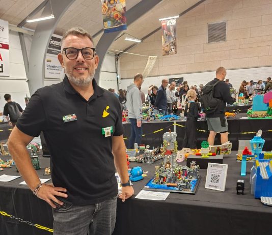 Un filo di mattoncini tra Lecce e i fiordi: Robybrick porta la Puglia sul podio mondiale dei Lego