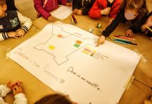 castello carlo v di lecce: domenica 20 settembre i segreti della scultura a open kids Cultura - Corriere Salentino