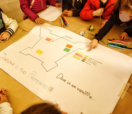 Castello Carlo V di Lecce: domenica 13 settembre ripartono i laboratori di Open Kids