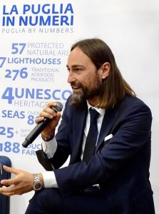 Alle Terme di Santa Cesarea entra nel vivo la stagione termale e si chiude con numeri da record quella del Caicco. + 15% l'albergo - Corriere Salentino